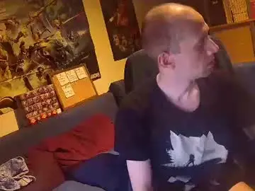 Chaturbate Free Live Porn of _svenerd_____
