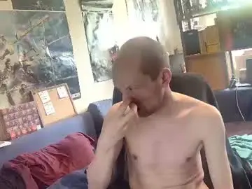 Chaturbate Best Webcam of _svenerd_____