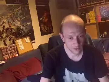 Chaturbate Adult Video Chat of _svenerd_____