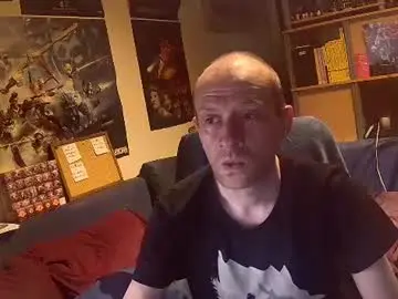 Chaturbate Adult Webcam of _svenerd_____