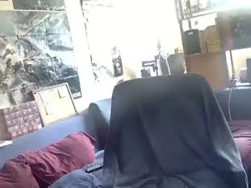 Chaturbate Sex Cam of _svenerd_____