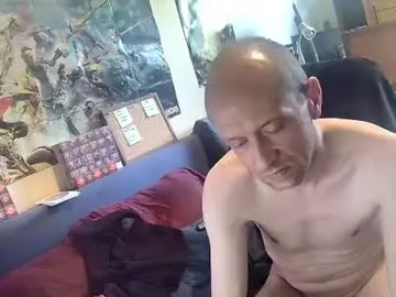 Chaturbate Adult Video Chat of _svenerd_____