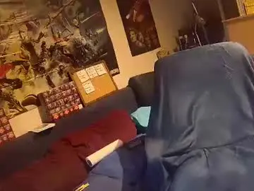 Chaturbate Adult Webcams of _svenerd_____