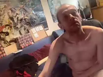 Chaturbate Live Sex of _svenerd_____