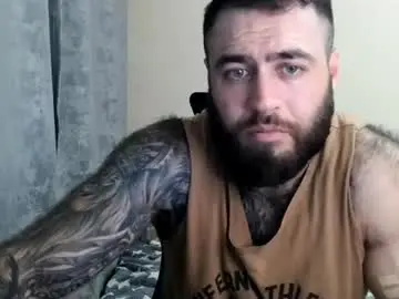 Chaturbate Live Sex Cam of aaron_royal