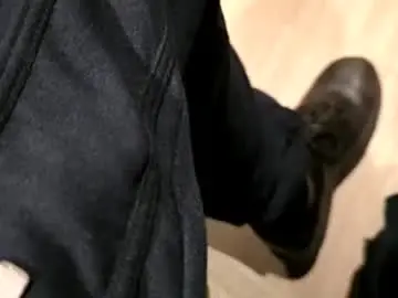 Chaturbate Sex Cam of tacitblue7