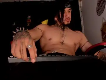 Chaturbate Best Webcam of thebeastmaster_