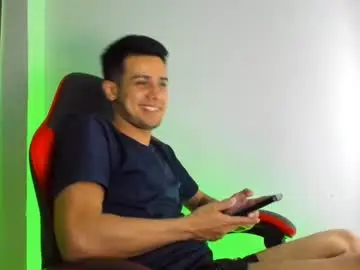 Chaturbate Sex Chat of abelasburgo