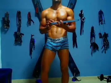Chaturbate Best Webcam of adonisdios