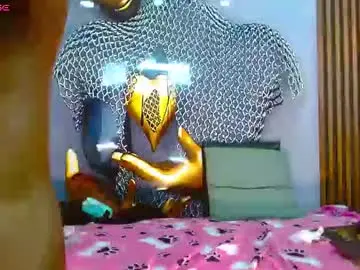 Chaturbate Nude Webcam of chrisshottx