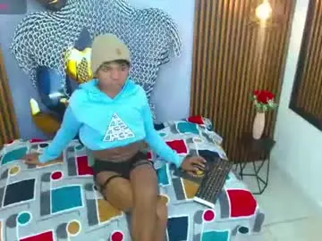 Chaturbate Free Porn Cam of chrisshottx