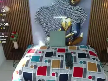Chaturbate Live Porn of chrisshottx