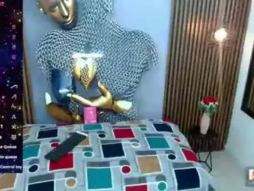 Chaturbate Adult Webcam of chrisshottx