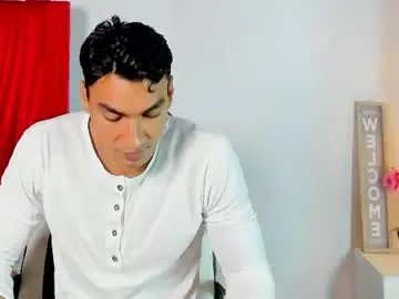 Chaturbate Adult Webcams of jacson_wolf