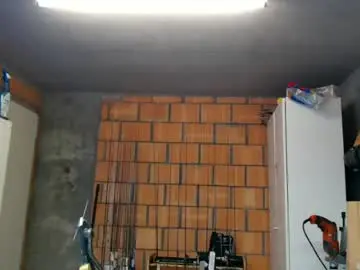 Chaturbate Nude Webcam of machinegun3dx