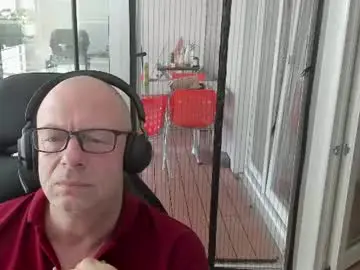 Chaturbate Live Sex of machinegun3dx