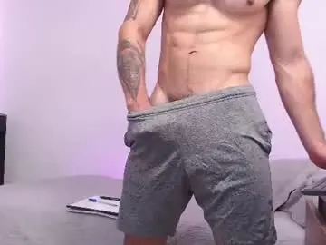 Chaturbate Adult Webcam of max_xl_