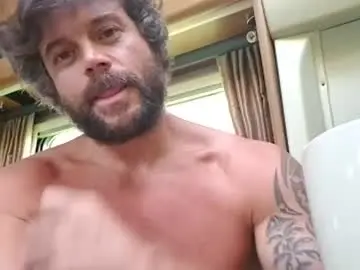 Chaturbate Live Sex Cam of pete_le_meat