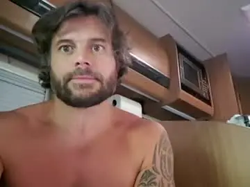 Chaturbate Sex Cam of pete_le_meat