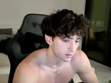 Chaturbate Live Sex Cam of thejakerichard