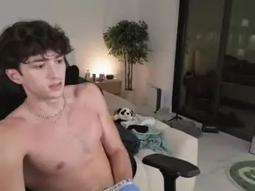 Chaturbate Live Sex Cam of thejakerichard