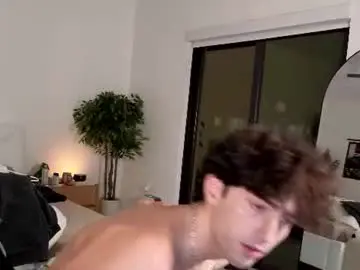 Chaturbate Sex Cam of thejakerichard