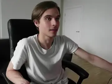 Chaturbate Live Sex of thomas_brons