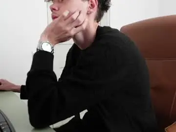 Chaturbate Watch Live Sex Cams of thomas_brons
