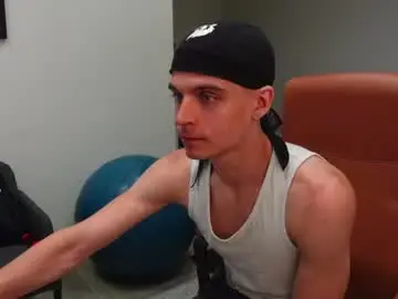 Chaturbate Adult Video Chat of thomas_brons