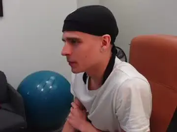 Chaturbate Adult Webcams of thomas_brons