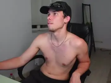 Chaturbate Live Porn of thomas_brons