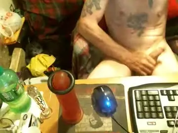 Chaturbate Nude Webcam of wellhung696969