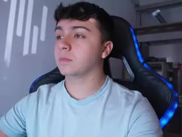 Chaturbate Sex Cam of aron__cooper