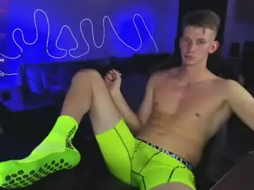 Chaturbate Sex Cam of bradmaloney