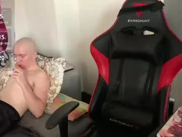 Chaturbate Live Sex of marknight_