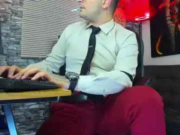 Chaturbate Live Porn of nicolass_fellener