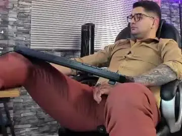 Chaturbate Live Porn of nicolass_fellener