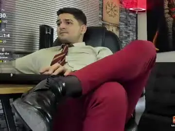 Chaturbate Nude Webcam of nicolass_fellener