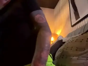 Chaturbate Sex Cam of wrm90