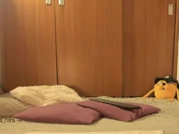 Chaturbate Live Sex Cam of acid_time
