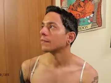 Chaturbate Private Sex Chat of acid_time