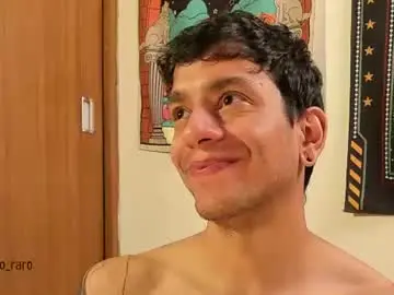 Chaturbate Live Sex of acid_time