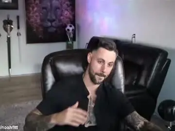 Chaturbate Live Sex of noahfitt