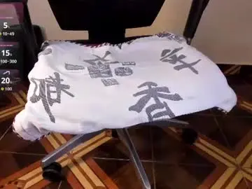 Chaturbate Live Sex of patrick_hot69