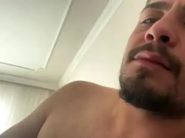 Chaturbate Adult Webcam of realhornyboy35