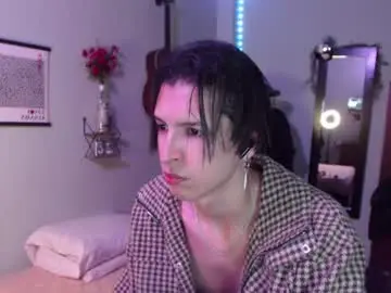 Chaturbate Adult Webcam of ian_616