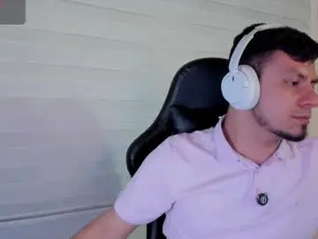 Chaturbate Nude Webcam of rick_diesel