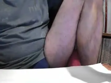Chaturbate Adult Webcam of russelnash1900