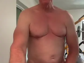 Chaturbate Nude Webcam of 1800fun2
