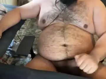 Chaturbate Private Sex Chat of beardudeguy